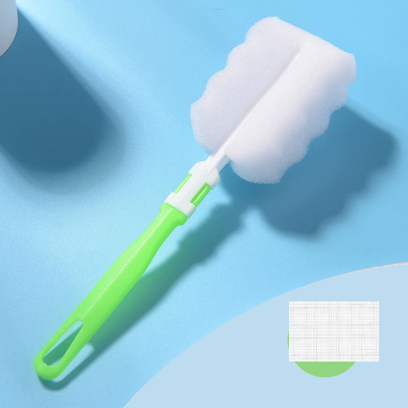 Brosse Gourde