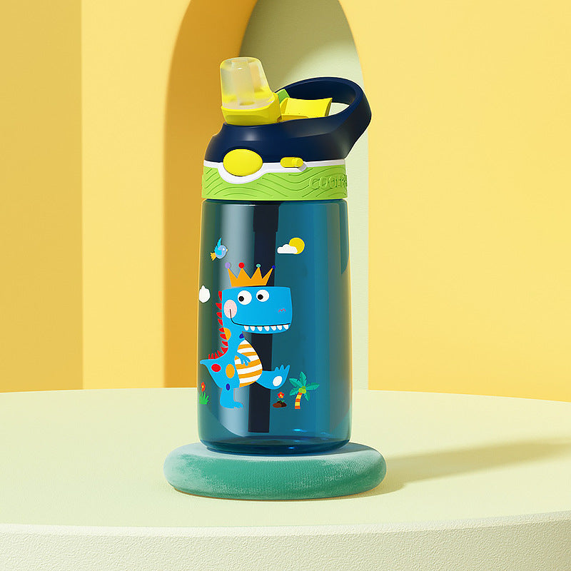 Gourde Thermos Enfant