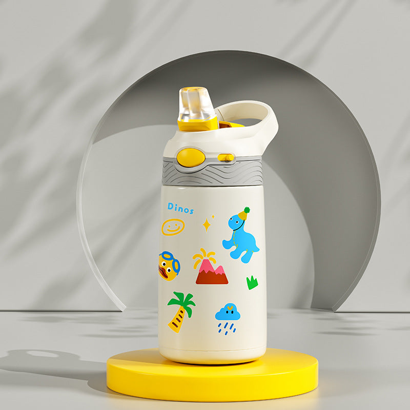 Gourde Thermos Enfant