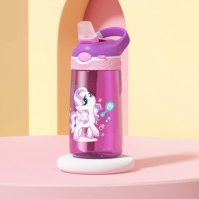 Gourde Thermos Enfant