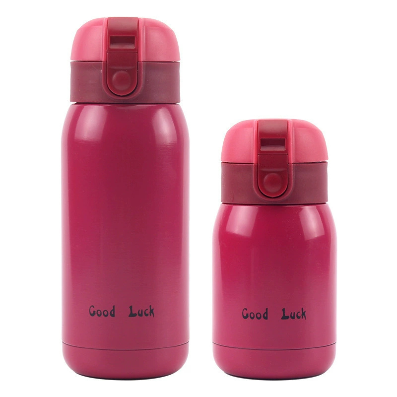 Mini Gourde Inox