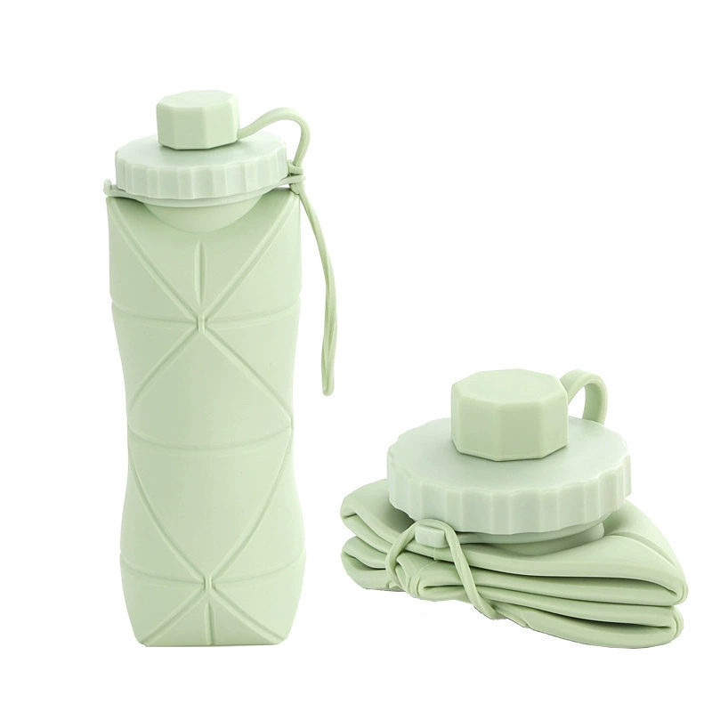 Gourde Souple Ecologique