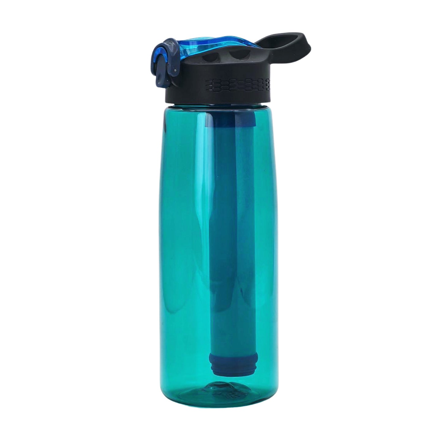 Gourde filtre à eau