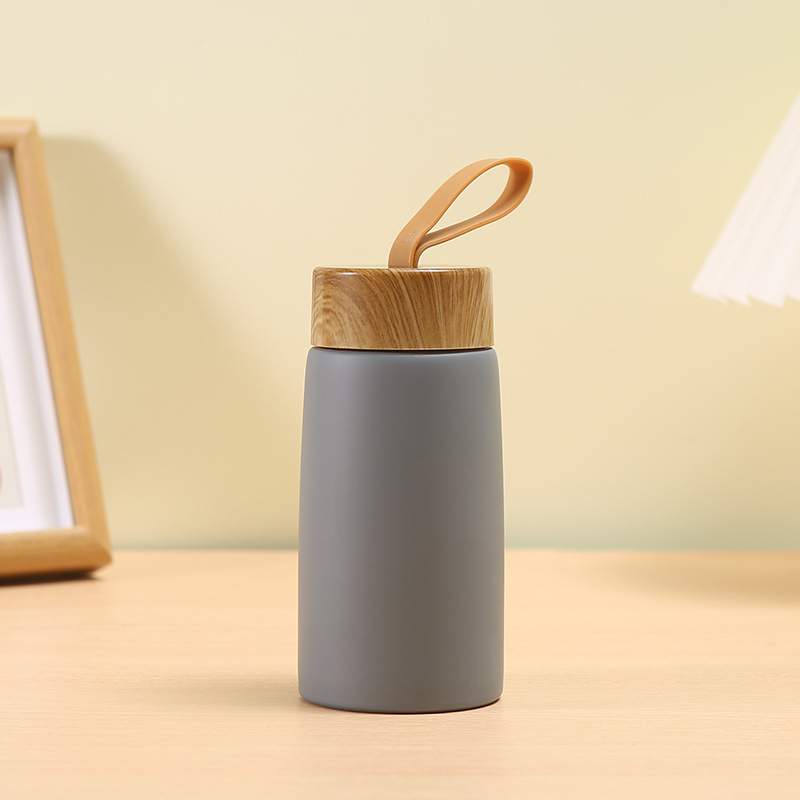 Mini Gourde Isotherme