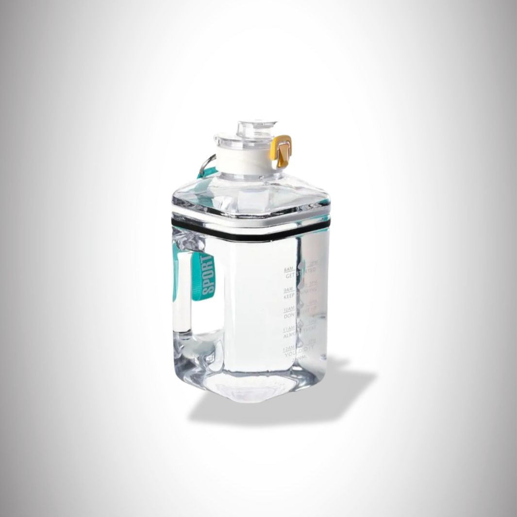 Gourde 2L Sans BPA
