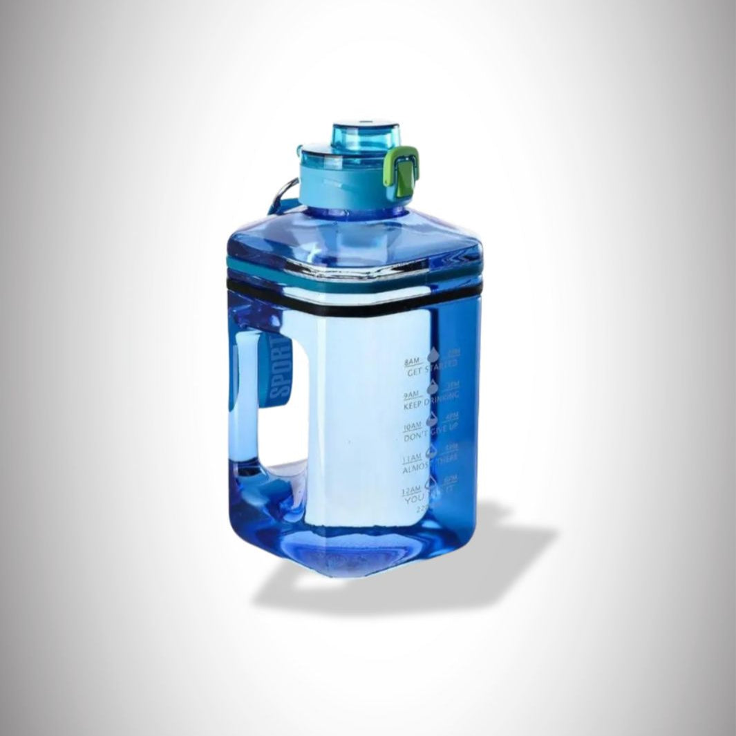 Gourde 2L Sans BPA