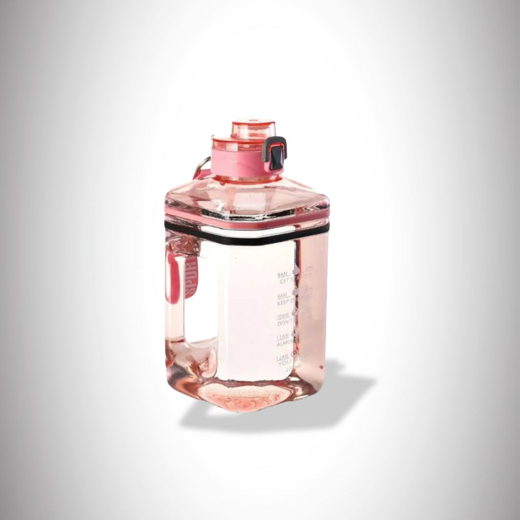 Gourde 2L Sans BPA