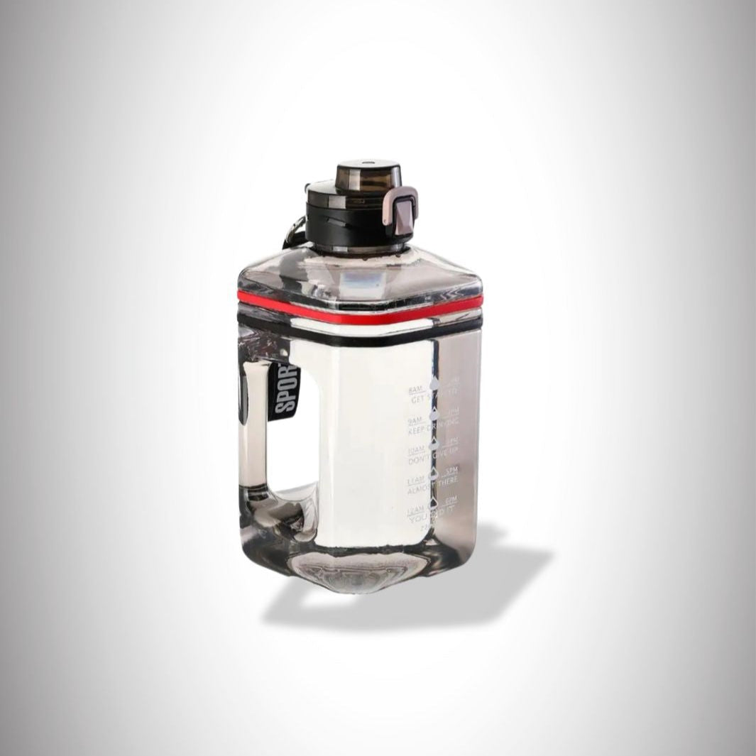 Gourde 2L Sans BPA