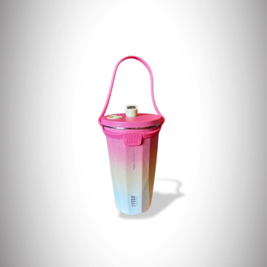 Gourde Isotherme Kawaii