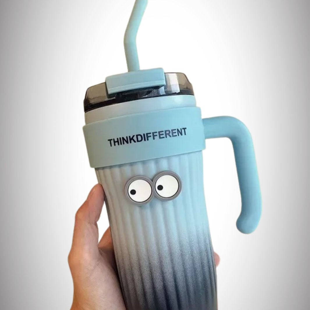Gourde Mug