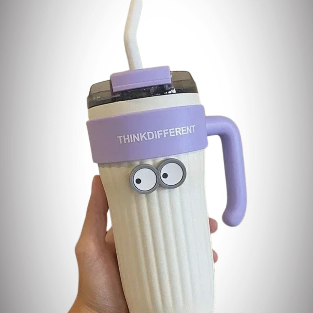Gourde Mug