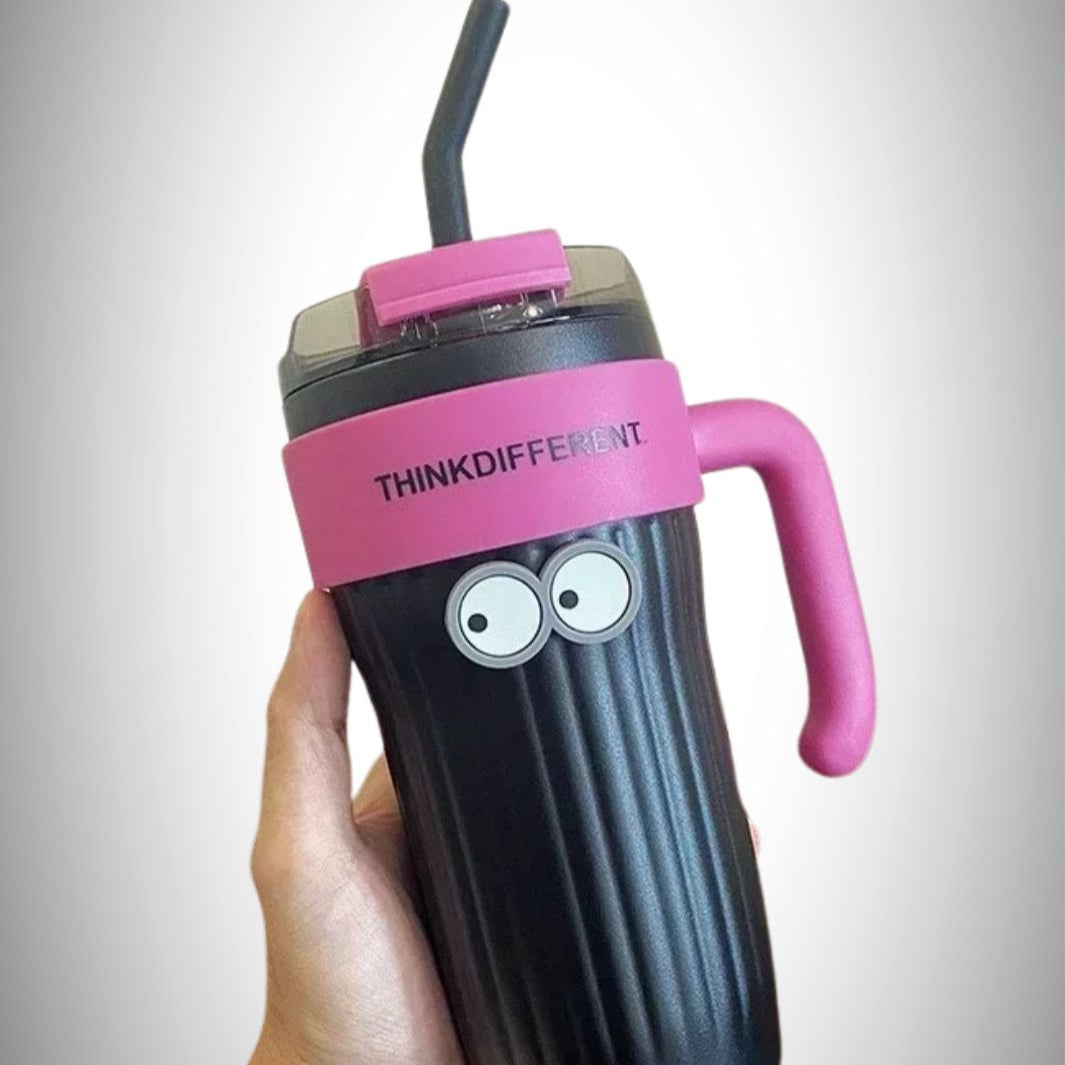 Gourde Mug