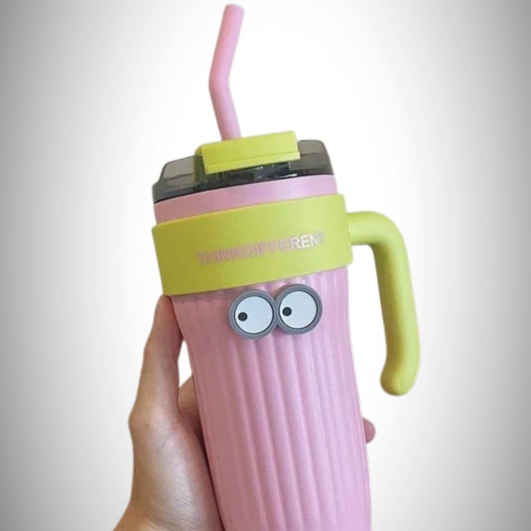 Gourde Mug