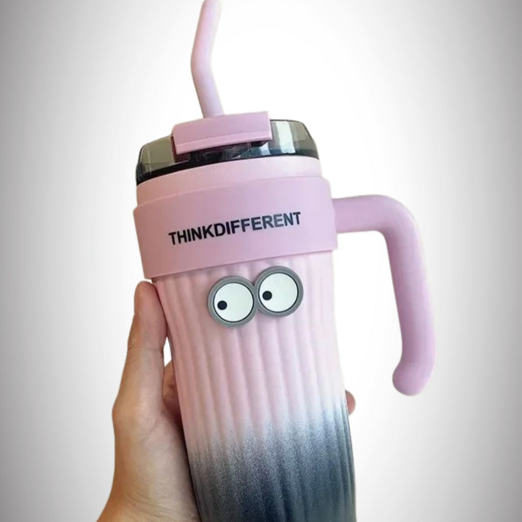 Gourde Mug