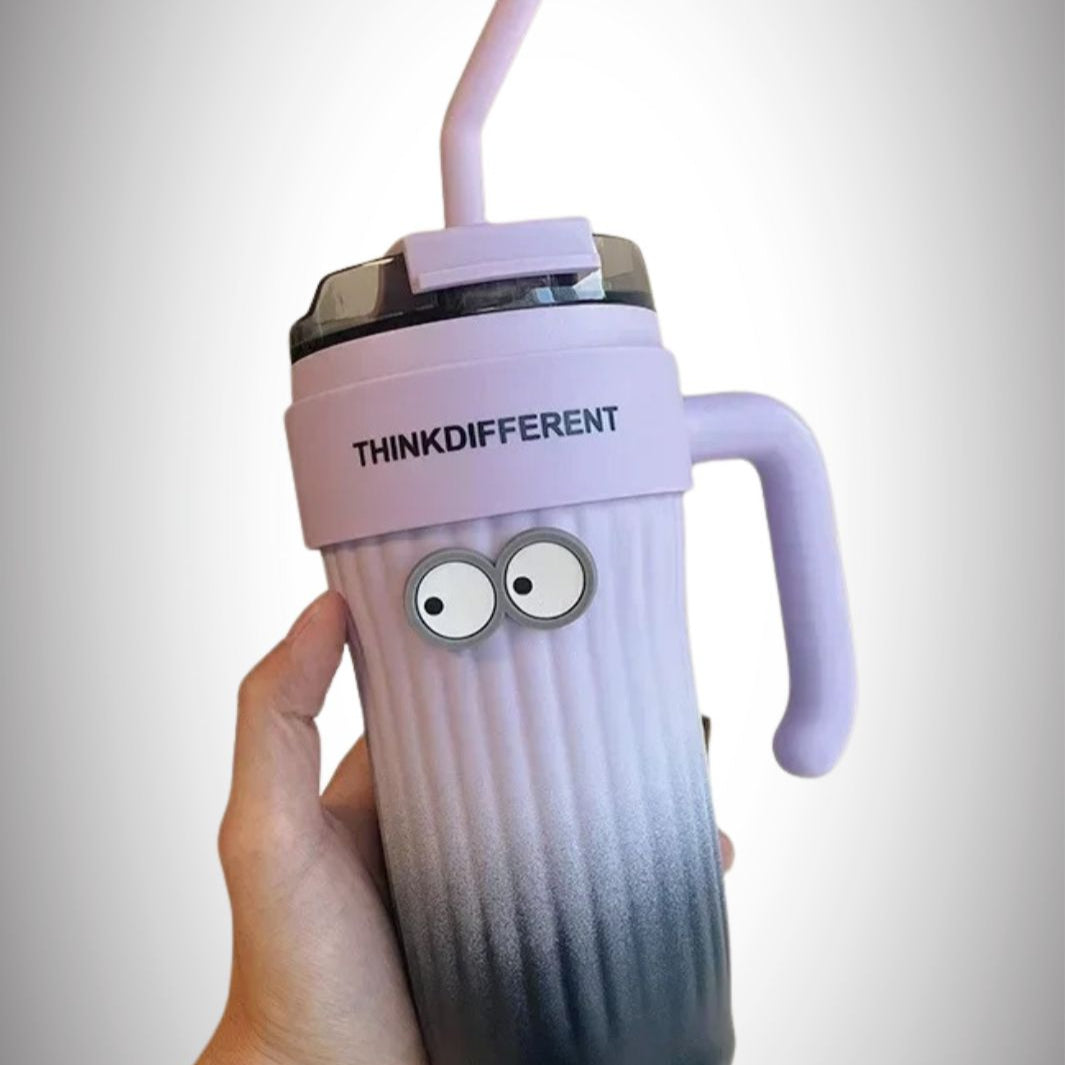 Gourde Mug