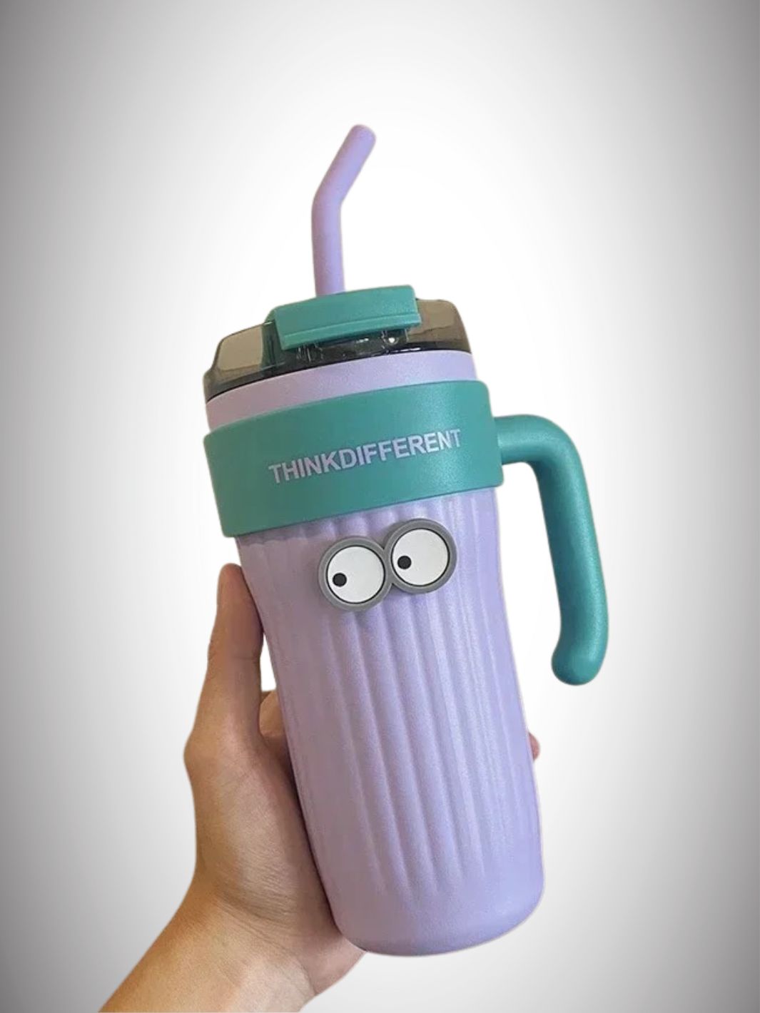 Gourde Mug