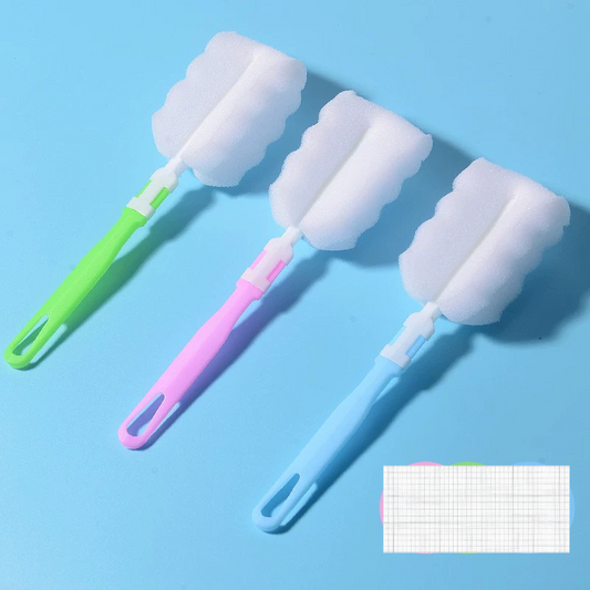 Brosse Gourde