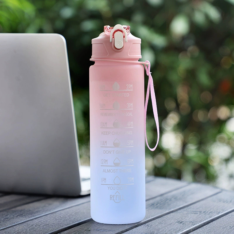 Gourde Sport Femme