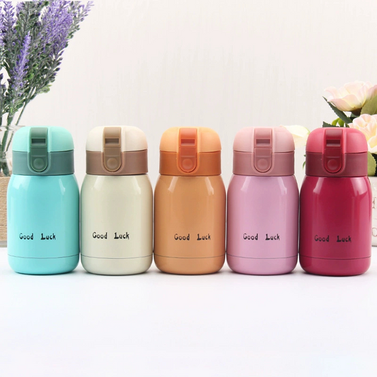 Mini Gourde Inox