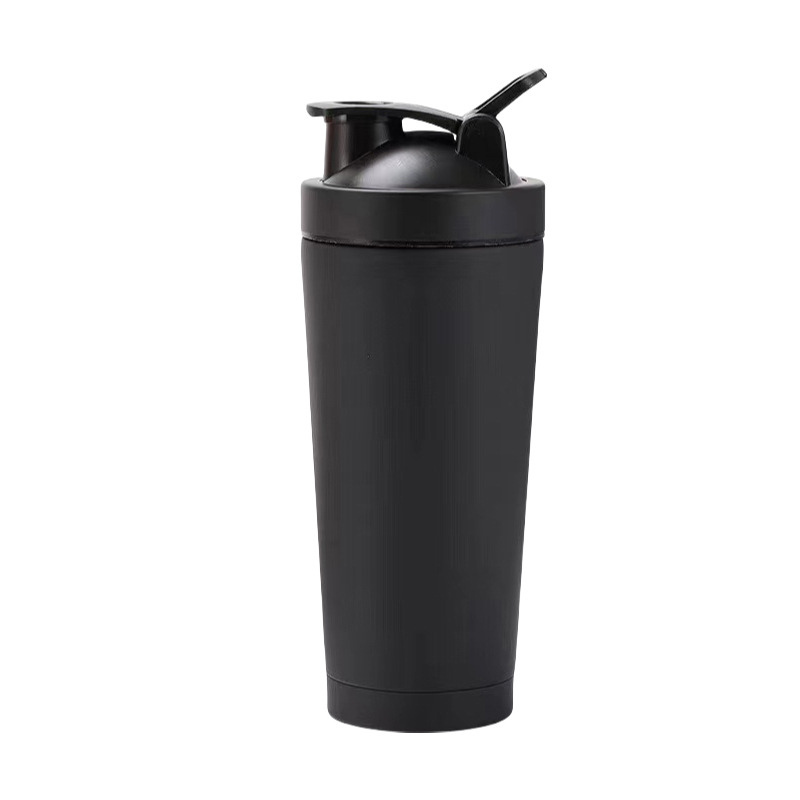 Gourde Protéines