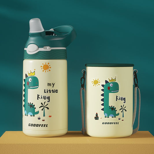 Gourde Thermos Enfant