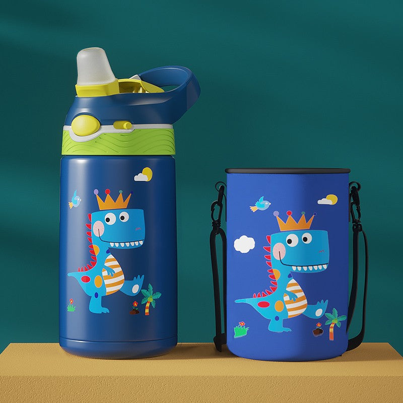Gourde Thermos Enfant