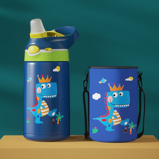 Gourde Thermos Enfant
