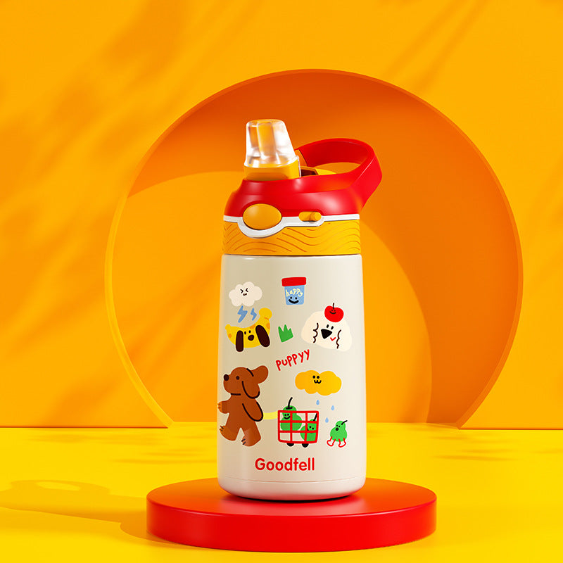Gourde Thermos Enfant