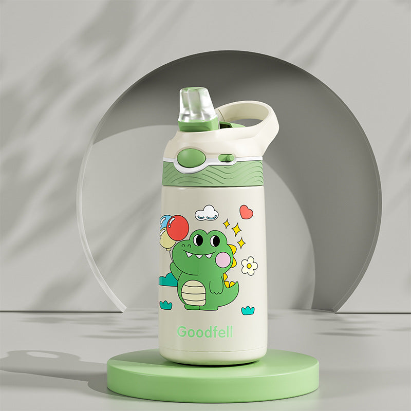 Gourde Thermos Enfant