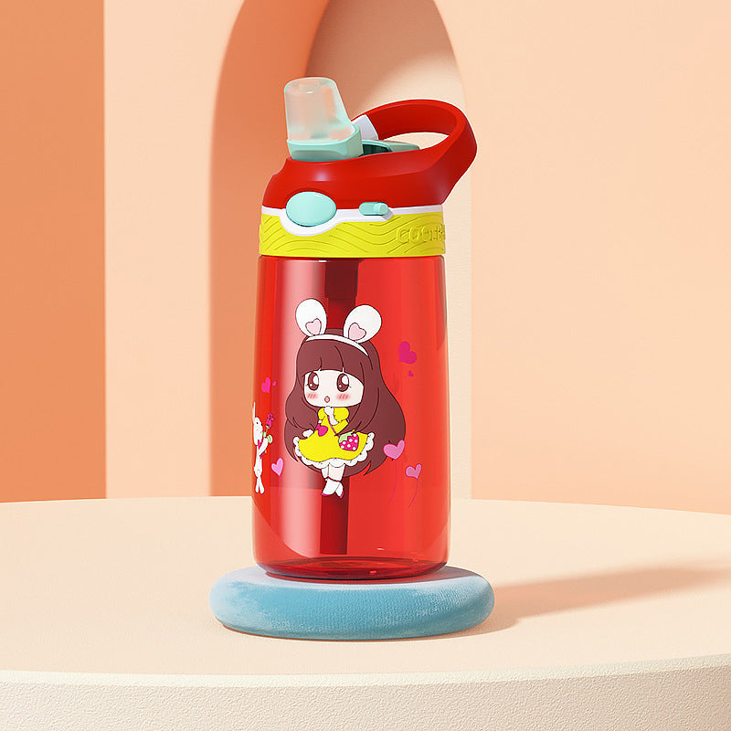 Gourde Thermos Enfant