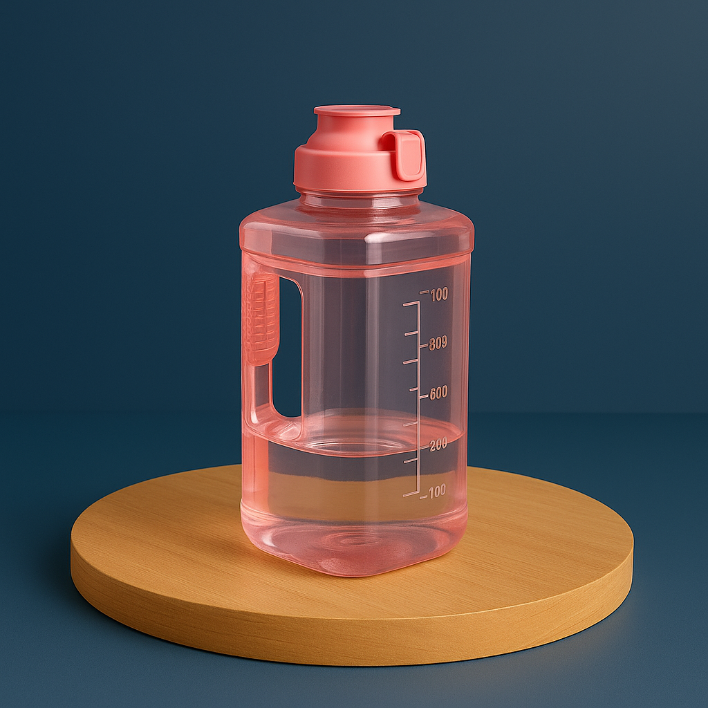 Gourde 2L Sans BPA