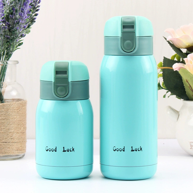 Mini Gourde Inox