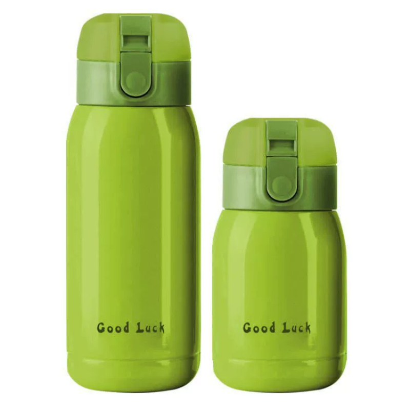 Mini Gourde Inox