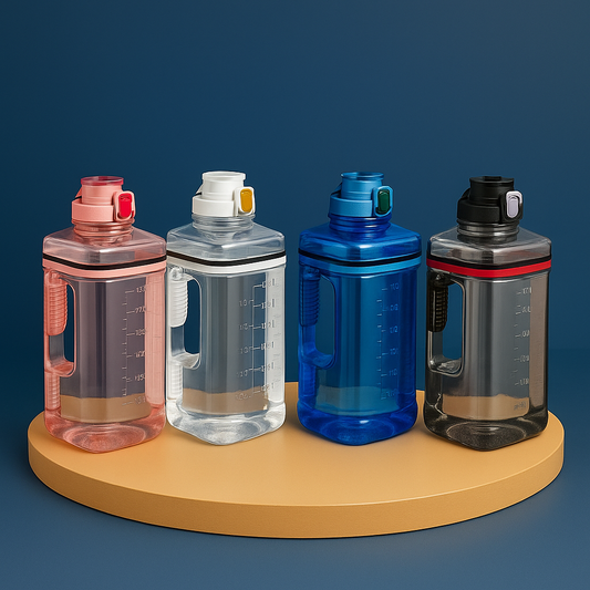Gourde 2L Sans BPA