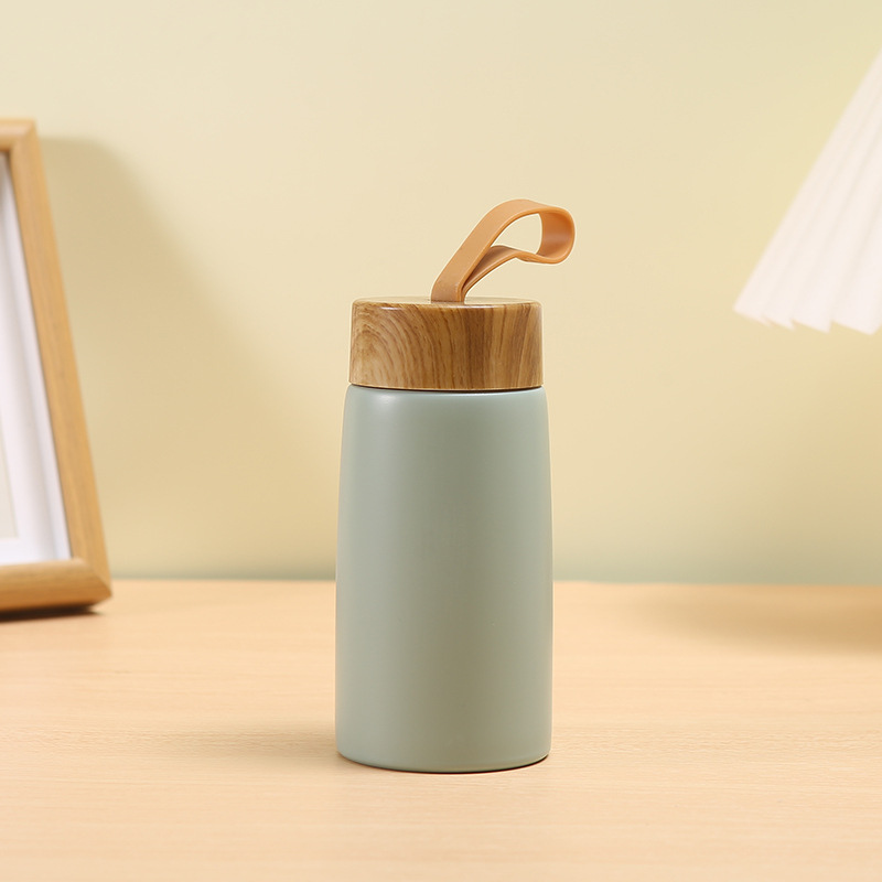 Mini Gourde Isotherme