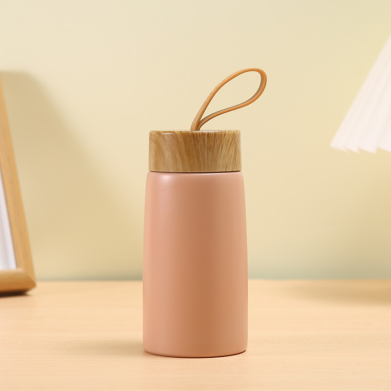 Mini Gourde Isotherme