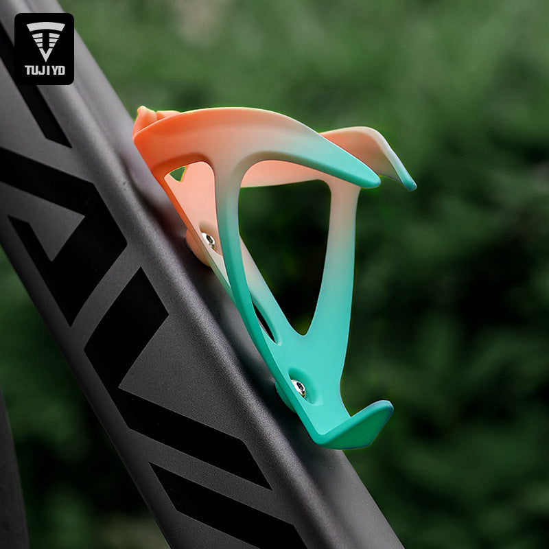 Porte Gourde Vélo