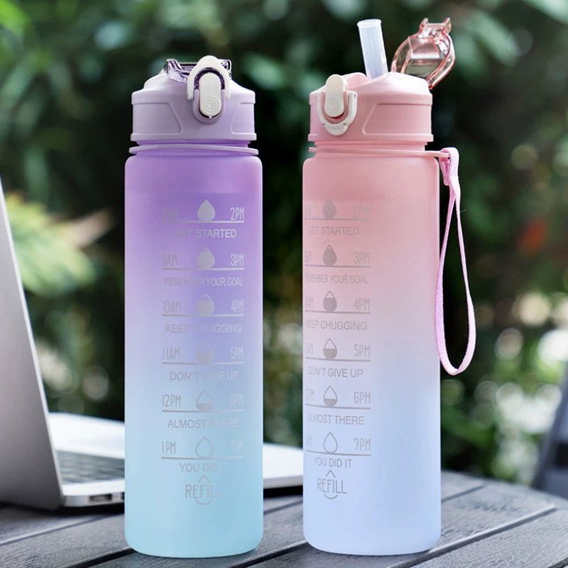Gourde Sport Femme