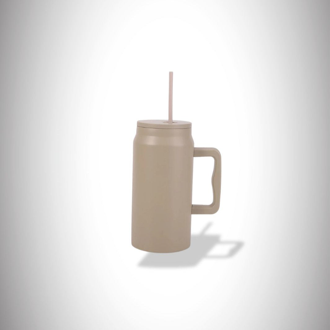 Gourde Acier 1.5L