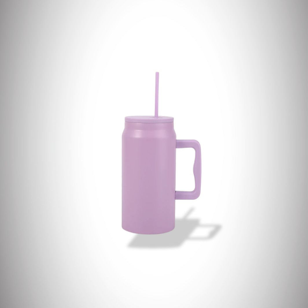 Gourde Acier 1.5L