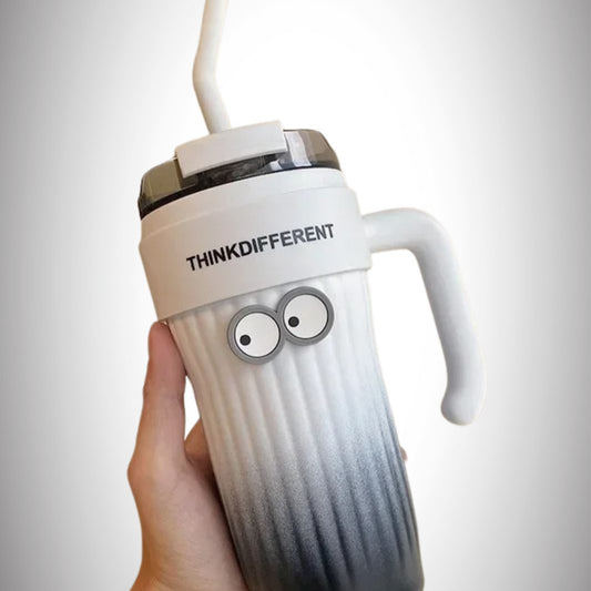 Gourde Mug