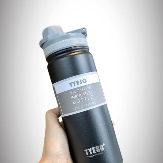 Gourde Tyeso